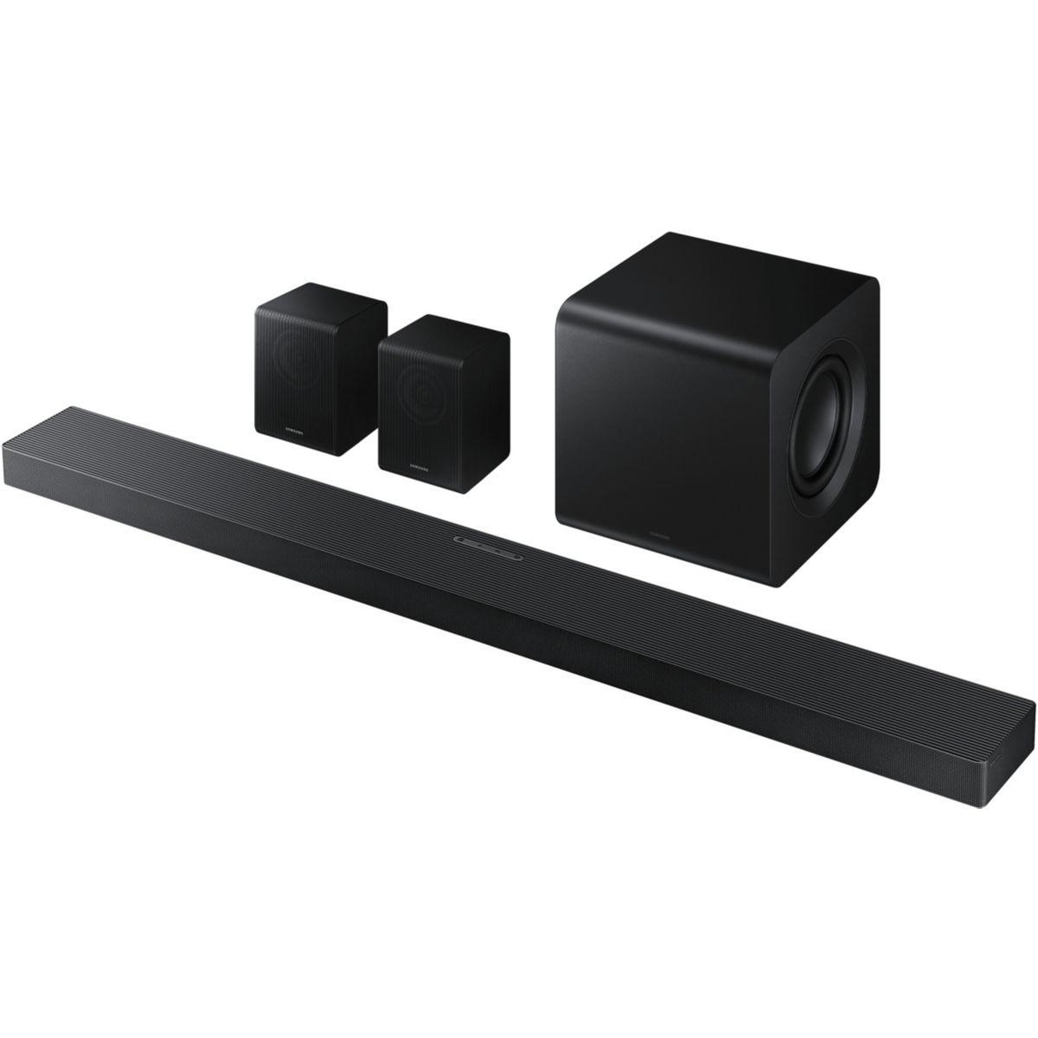 Samsung Barre de son hw-qs760f