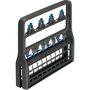 Voir la diapositive 2 : ELECTROLUX Support verre E9DHGB01