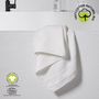 Voir la diapositive 2 : Today Serviette de toilette - 100% coton BIO