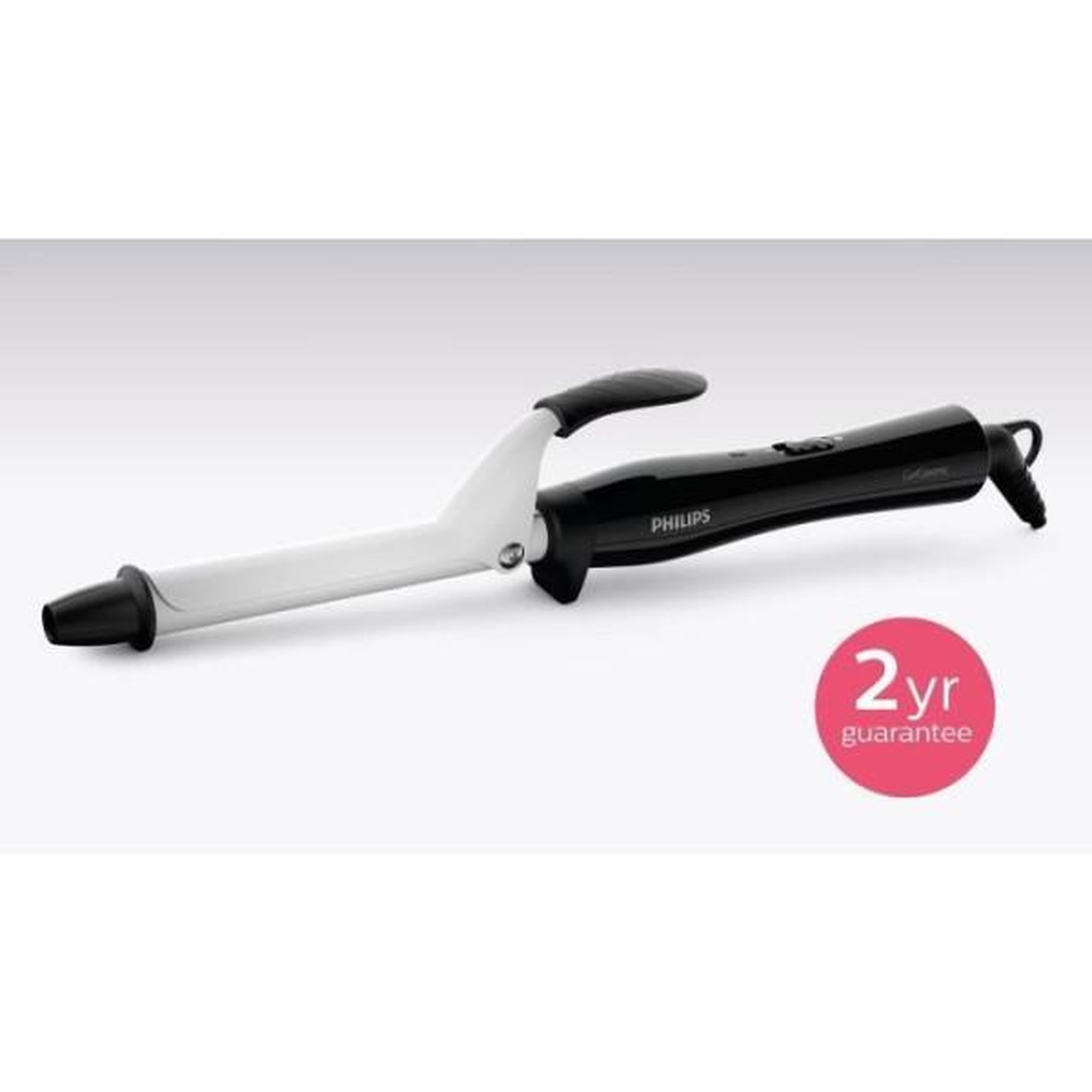 Philips Boucleur - PHILIPS - BHB862/00 - CurCeramic