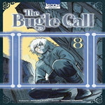 THE BUGLE CALL TOME 8 , Sora Mozuku