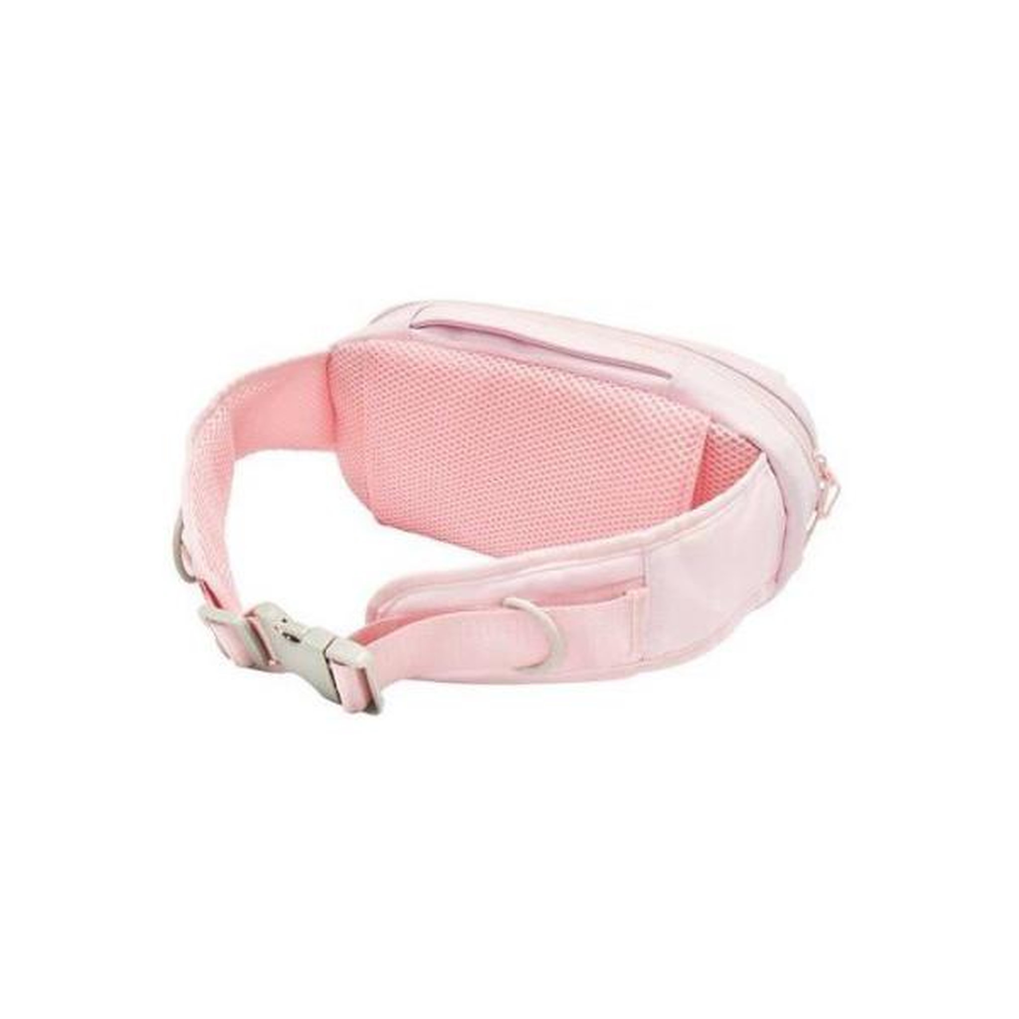 Voir la diapositive 3 : HORI Sac adventure - nintendo switch 2 - hori - rangement console et accessoires - rose cozy pink