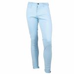 LA MAISON BLAGGIO Chino  Clair Homme La Maison Blaggio Tenali. Coloris disponibles : Bleu