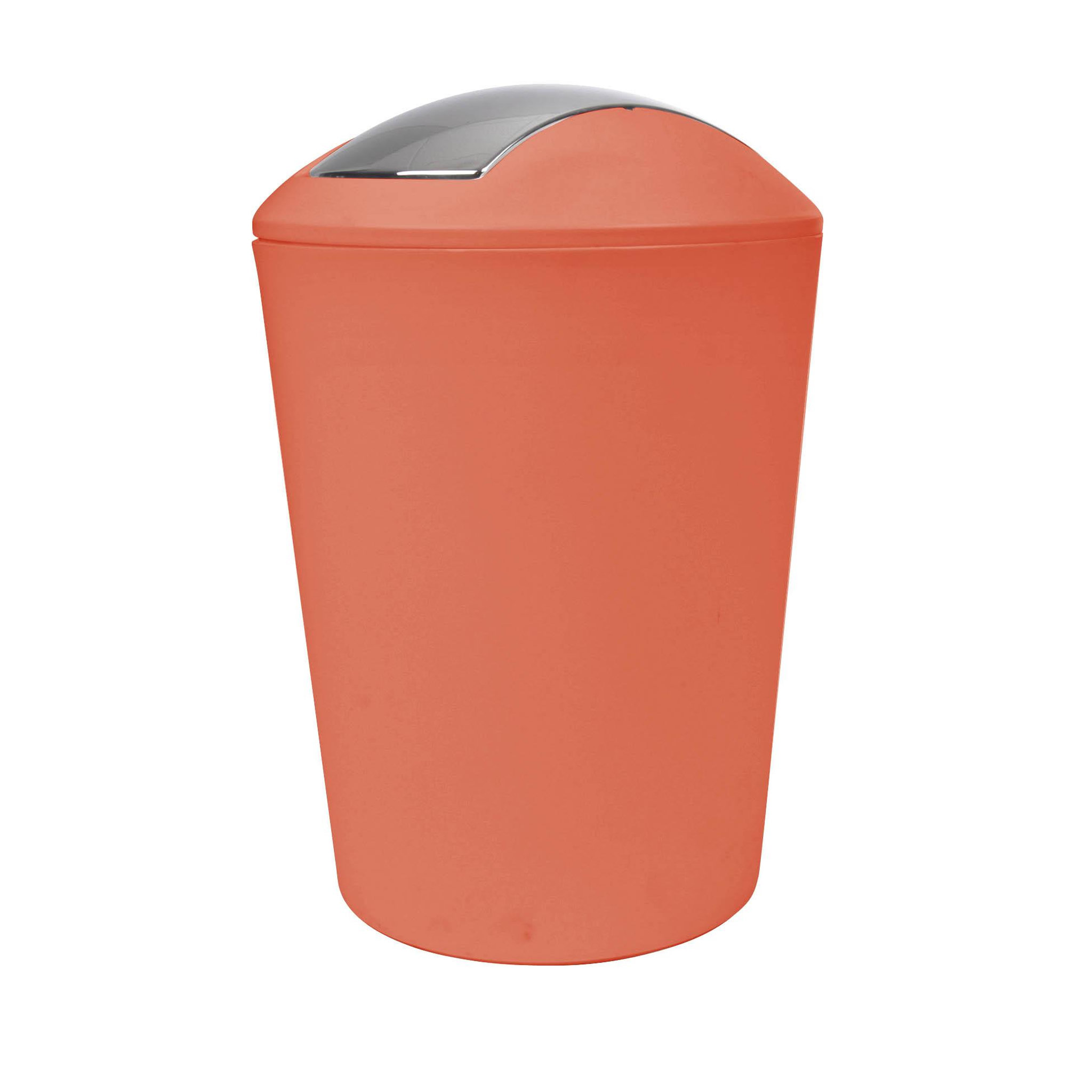 Voir la diapositive 1 : Eden Poubelle a bascule 5.6 l flic flac
