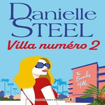 VILLA NUMERO 2, Steel Danielle