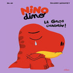 NINO DINO : LE GROS CHAGRIN !, Mim