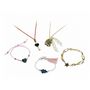 Voir la diapositive 4 : BUKI bijoux magiques kit creation