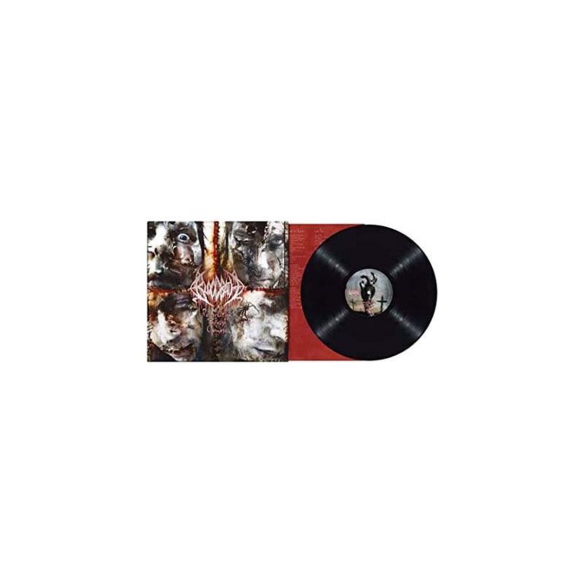 Resurrection Through Carnage