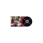 Resurrection Through Carnage