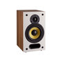 Voir la diapositive 4 : Davis Enceinte surround ARIANE 1 Noyer x2