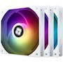 Voir la diapositive 2 : Thermalright Ventilateurs Thermalright TL-C12CW-S LED ARGB 120 mm