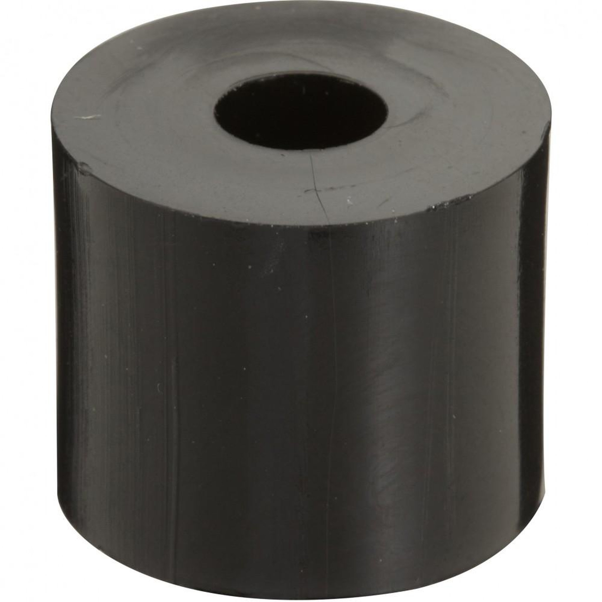 Mottez Lot de 6 distanceurs pour panneau perforé MOTTEZ, H.1.8 x l.1.8 x P.1.5 cm