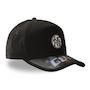 Voir la diapositive 5 : CAPSLAB Casquette 6 pans avec visière 3D Ultra instinct