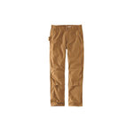 CARHARTT Pantalon de travail Duck Stretch RUGGED FLEX® W30L32 T40 marron CARHARTT S1103340211W30L32