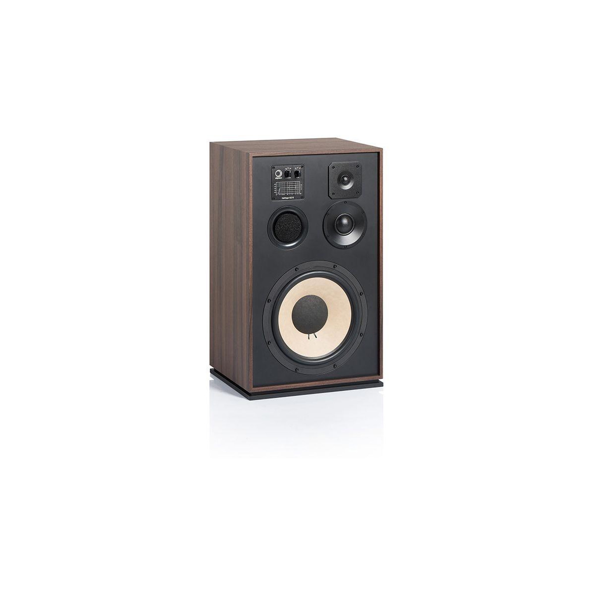 Voir la diapositive 2 : Elipson Enceinte colonne HERITAGE XLS 15