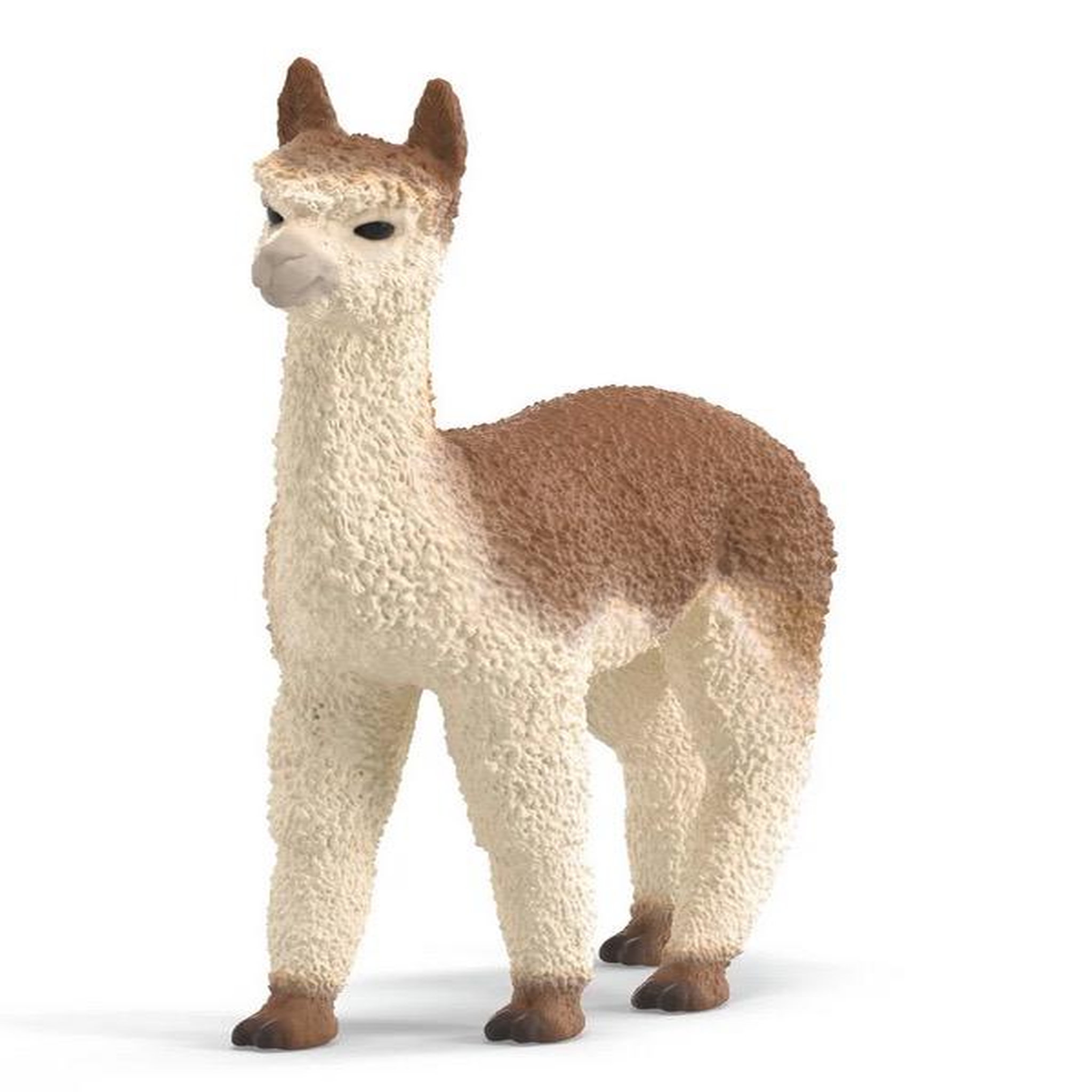 Schleich 14928 Figurine Alpaga d amerique du sud