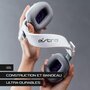 Astro Casque gamer 10 Gen2 Gris PC  casque gaming filaire