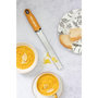 Voir la diapositive 2 : MICROPLANE Zesteur Premium Jaune Moutarde