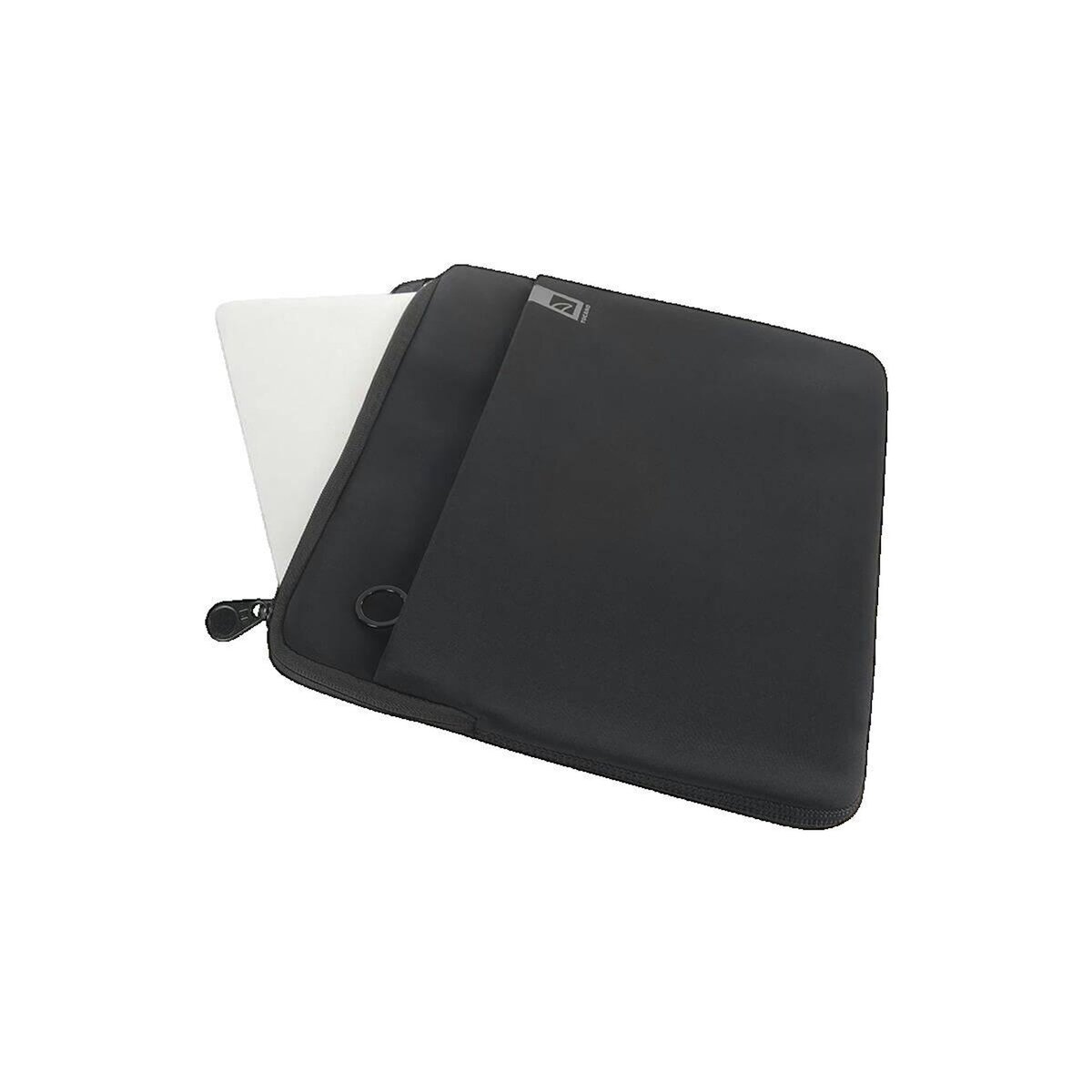 Tucano Housse Tucano Top Second Skin pour MacBook Pro 14 pouces Noire