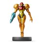 Voir la diapositive 2 : NINTENDO Figurine Amiibo - Samus