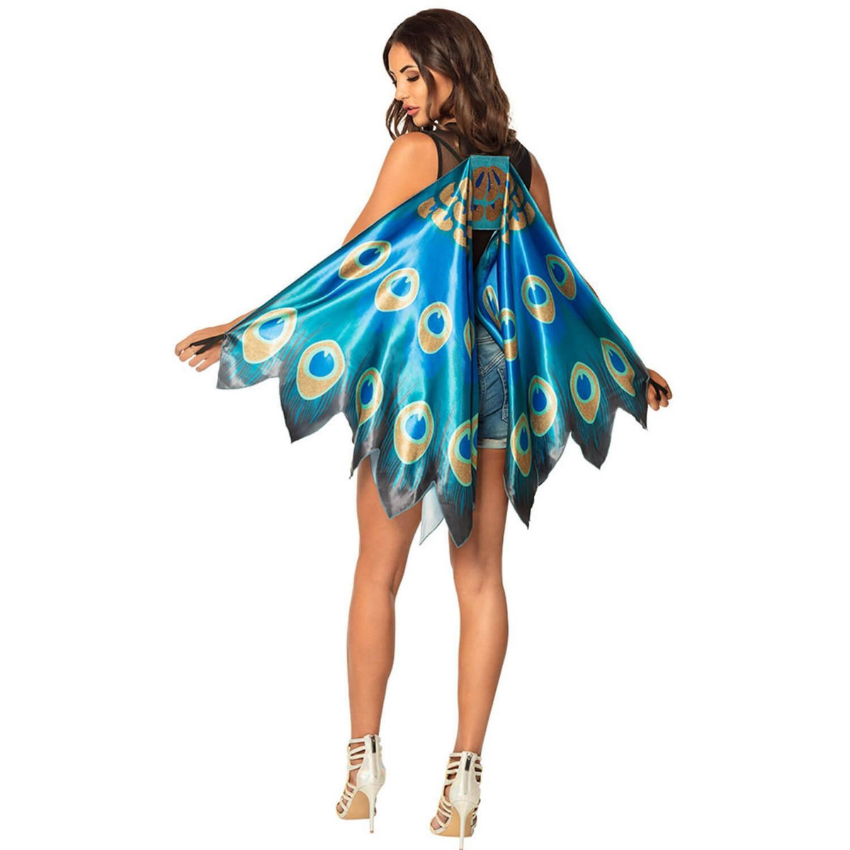 Boland Ailes de paon - Adulte