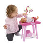 Voir la diapositive 4 : Ecoiffier Ecoiffier - 3 en 1 nursery