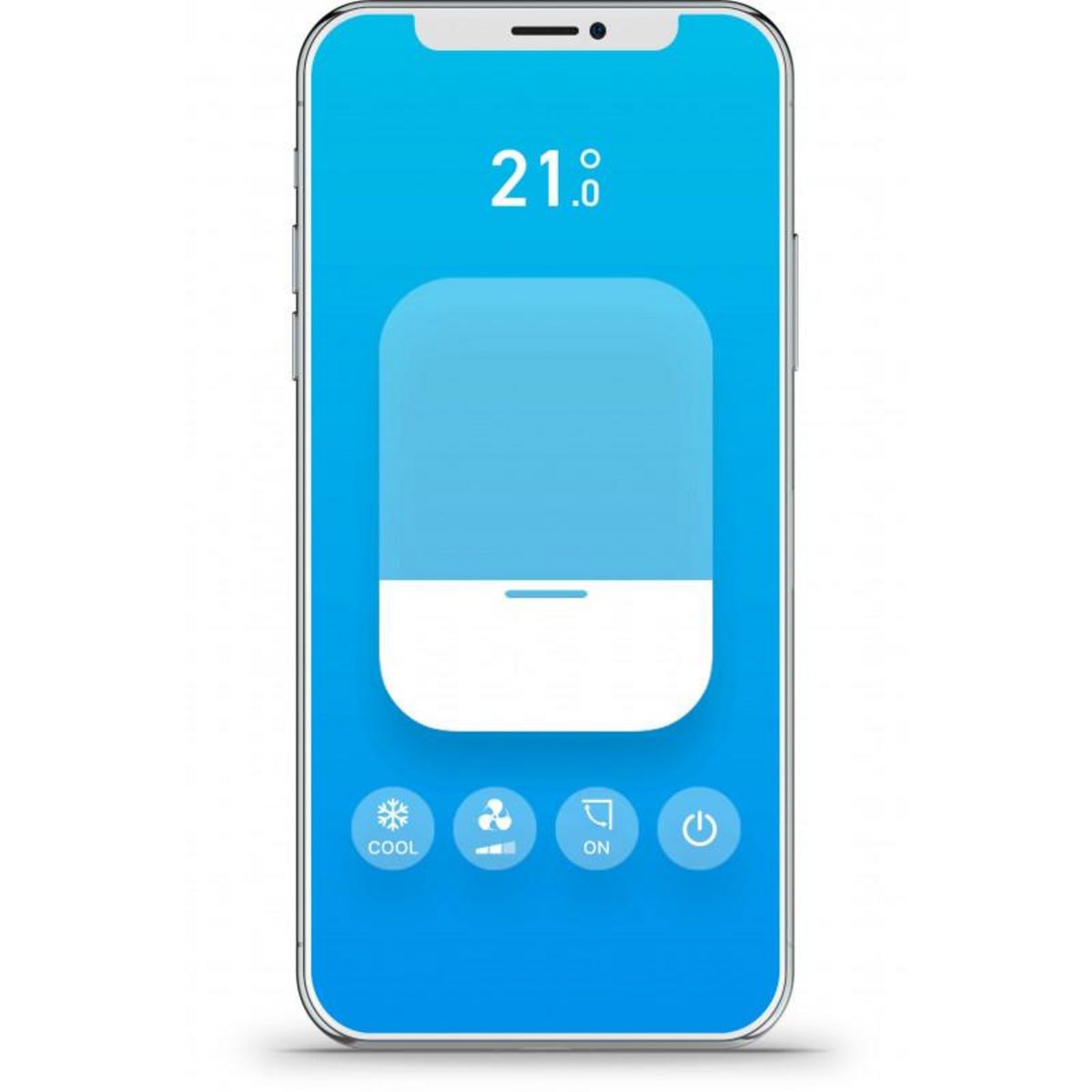 Tado Thermostat connecté Intelligent pour climatisation V3+