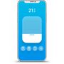 Voir la diapositive 6 : Tado Thermostat connecté Intelligent pour climatisation V3+