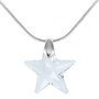 Voir la diapositive 1 : SC CRYSTAL Collier étoile par SC Crystal®