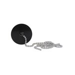 GIRPI Bouchon et chaînette pour évier en grès