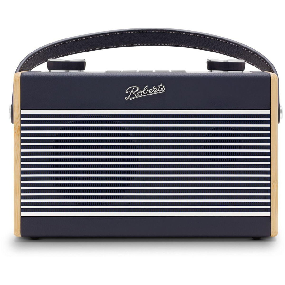 ROBERTS Radio internet RAMBLER MAX BLEUMARINE