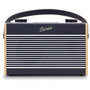 Voir la diapositive 2 : ROBERTS Radio internet RAMBLER MAX BLEUMARINE