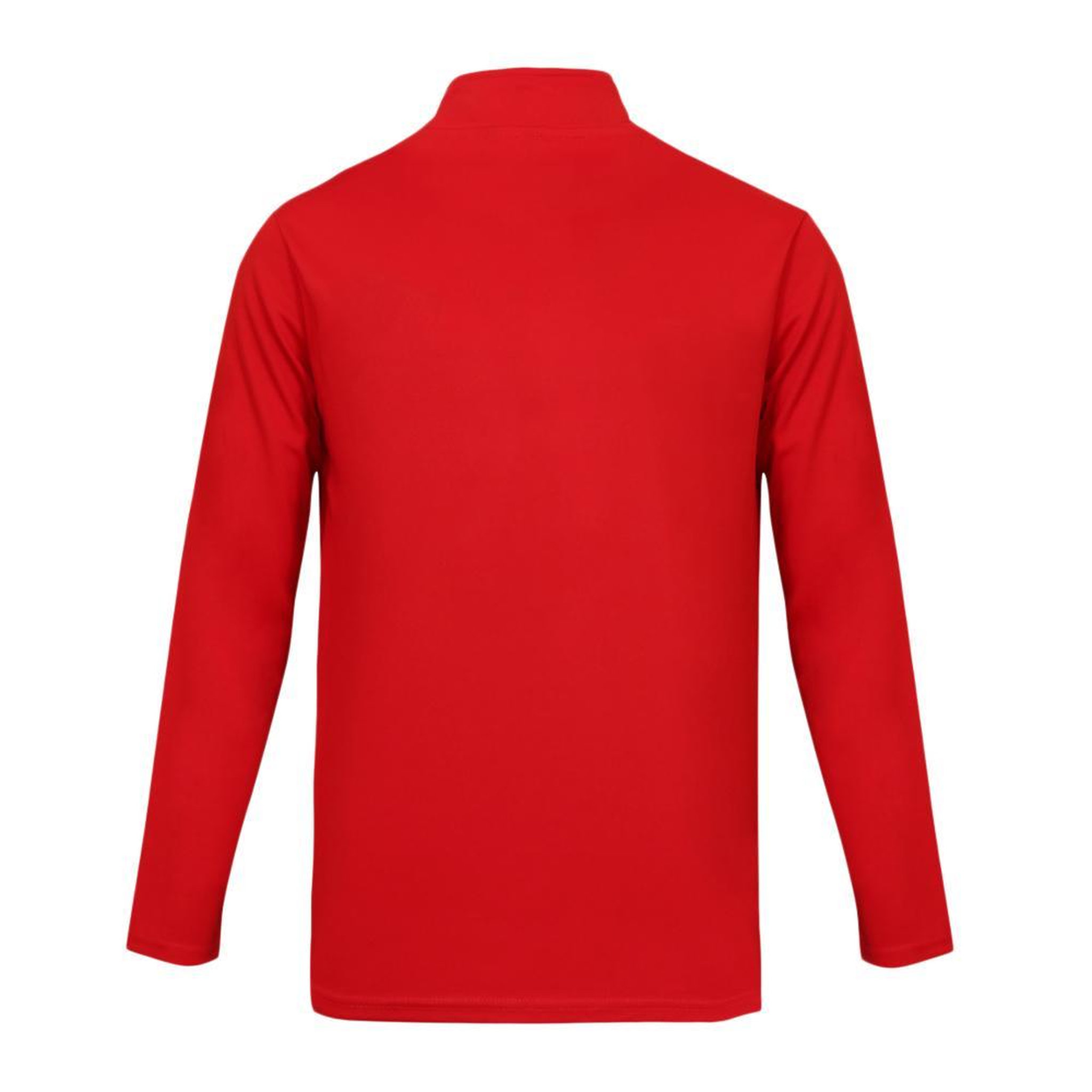 Voir la diapositive 2 : UMBRO Sweat Zippé  Garçon Umbro 724910
