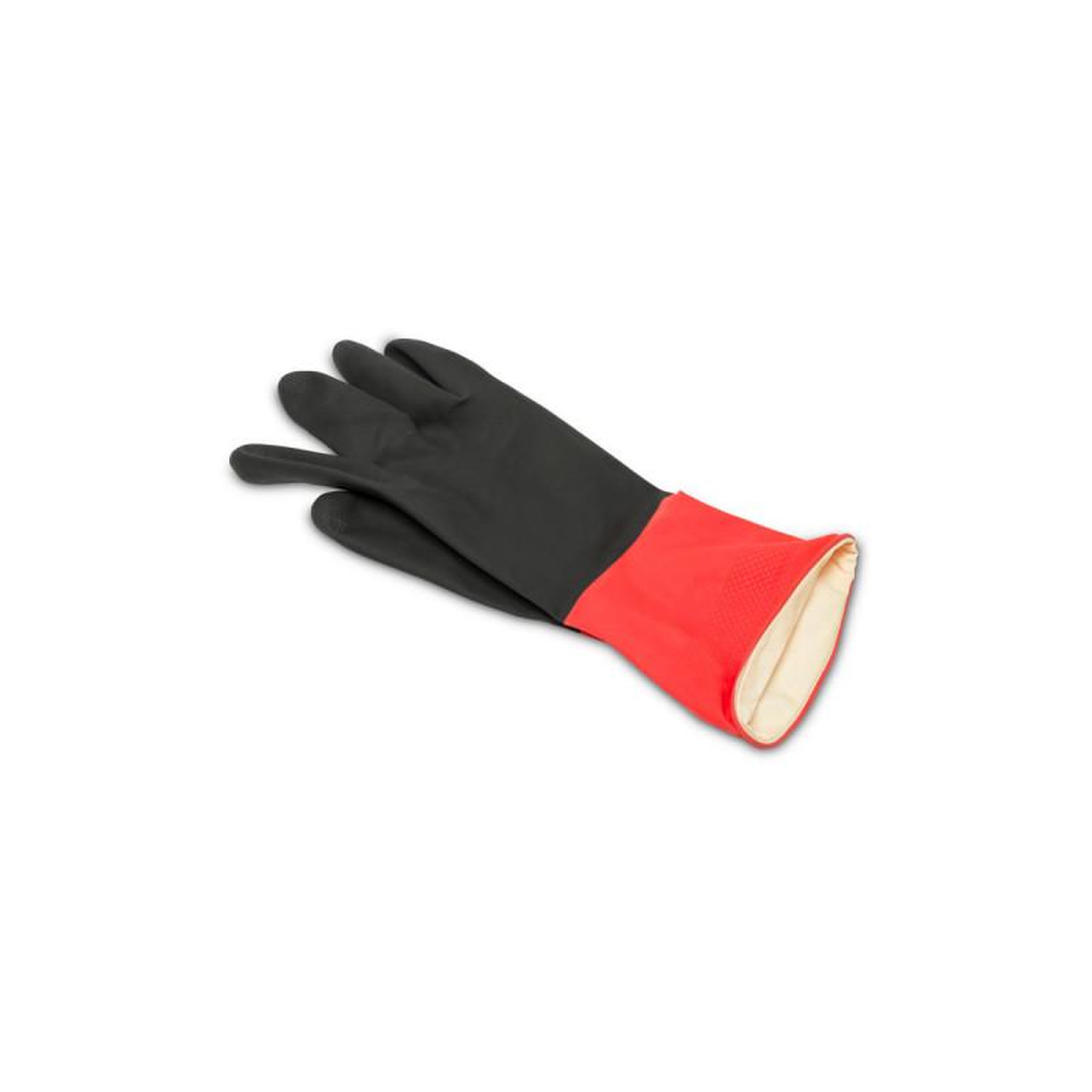 Voir la diapositive 3 : RUBI Gants en latex 100% Naturel RUBI - Taille unique