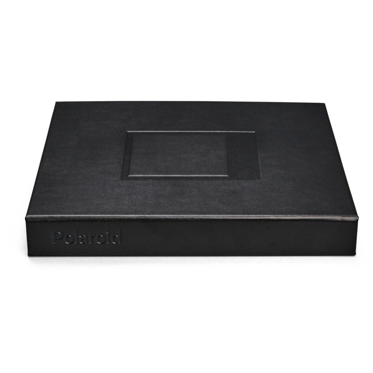 POLAROID Album photo Large