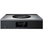 TECHNICS Amplificateur HiFi SA-C600EG-S argenté