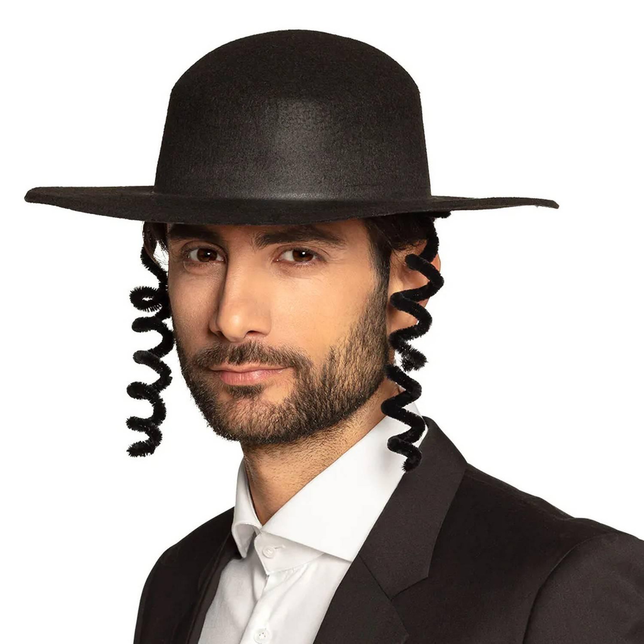 Boland Chapeau De Rabbin