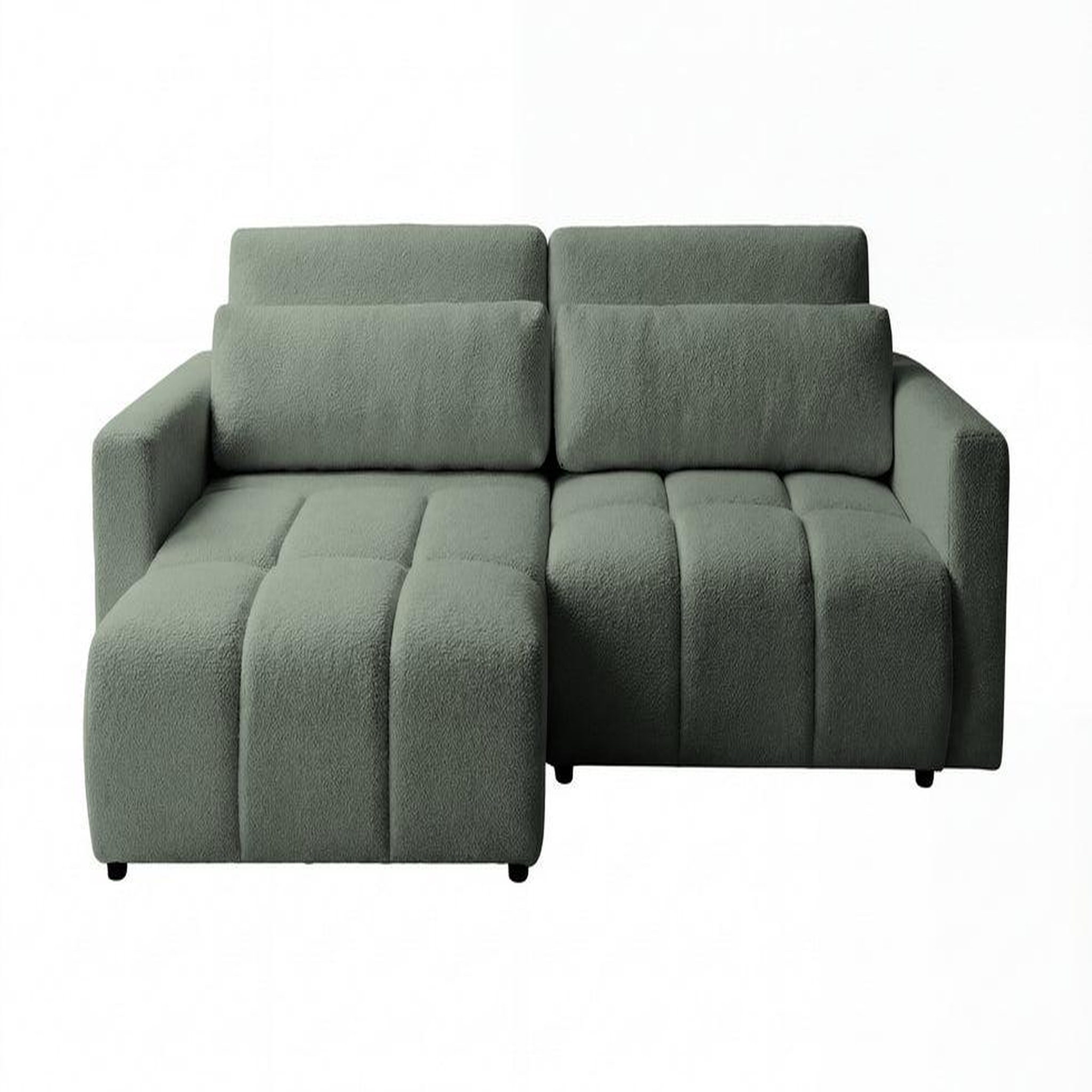 Voir la diapositive 1 : CASANOVA PARIS Maia - tissu texturé