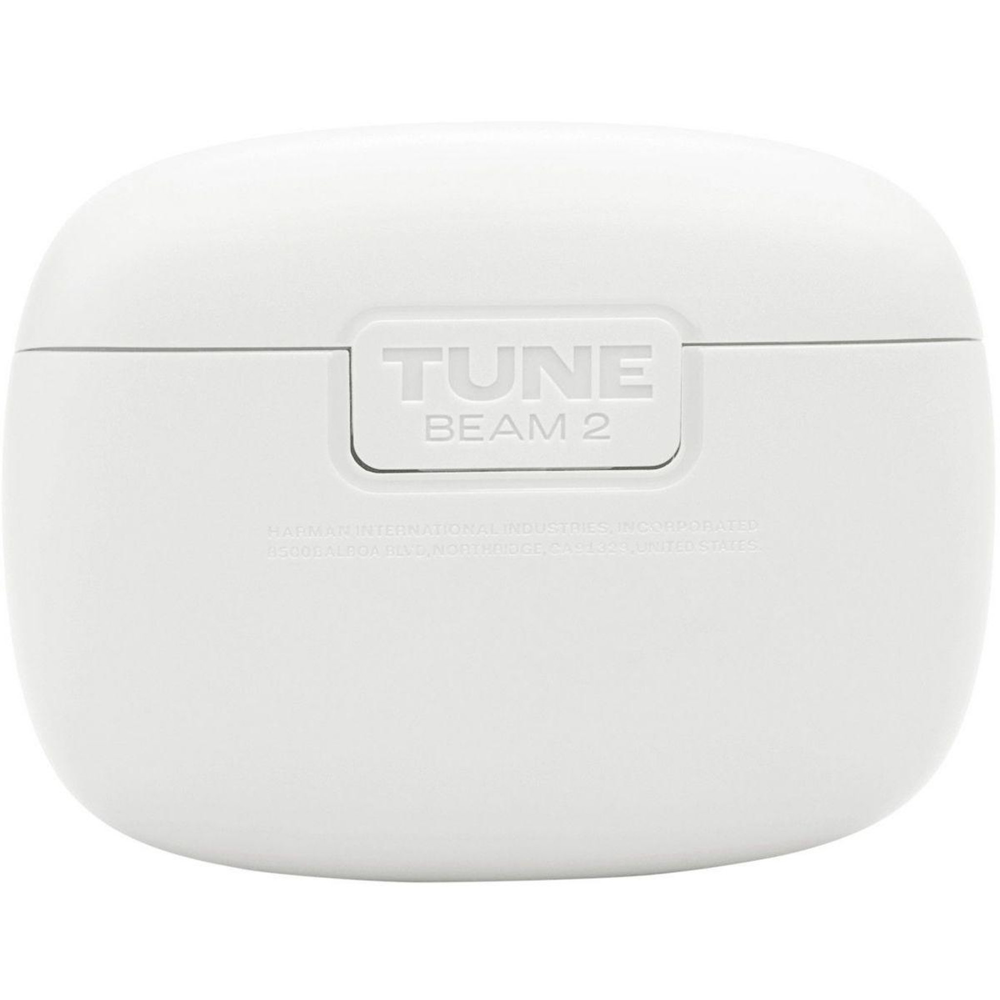 Voir la diapositive 5 : JBL Ecouteurs Tune Beam 2 Blanc