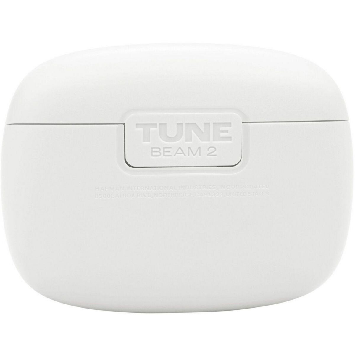 JBL Ecouteurs Tune Beam 2 Blanc