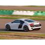 Voir la diapositive 3 : Smartbox Stage de pilotage : 4 tours sur le circuit de Mirecourt en Audi R8 V10 - Coffret Cadeau Sport & Aventure