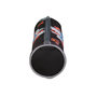 Voir la diapositive 3 : Bagtrotter BAGTROTTER Trousse scolaire ronde Hot Wheels Multicolore