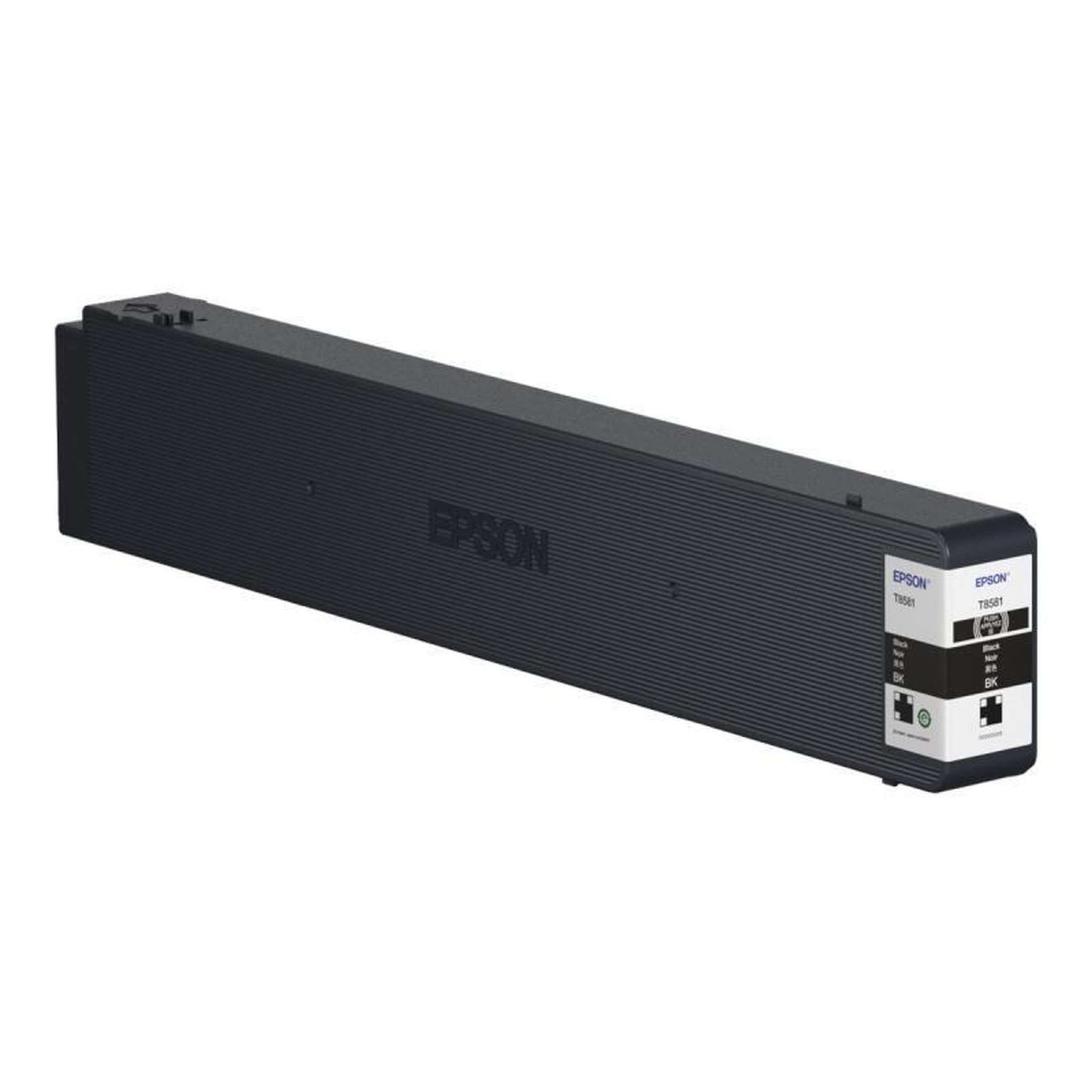 Epson Epson Ink Black Schwarz (C13T02Q100)