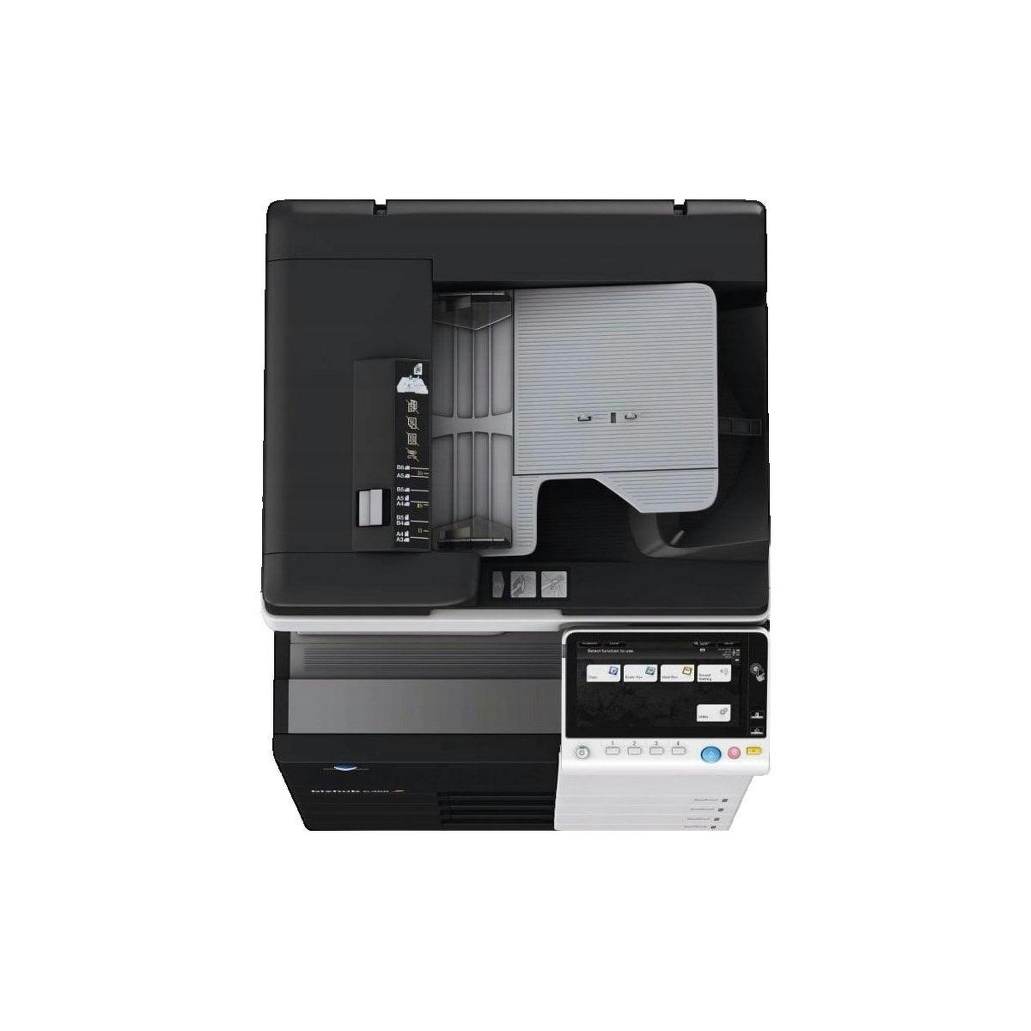 Voir la diapositive 3 : Konica Minolta Cartouche de toner Konica-Minolta DV-619K noir
