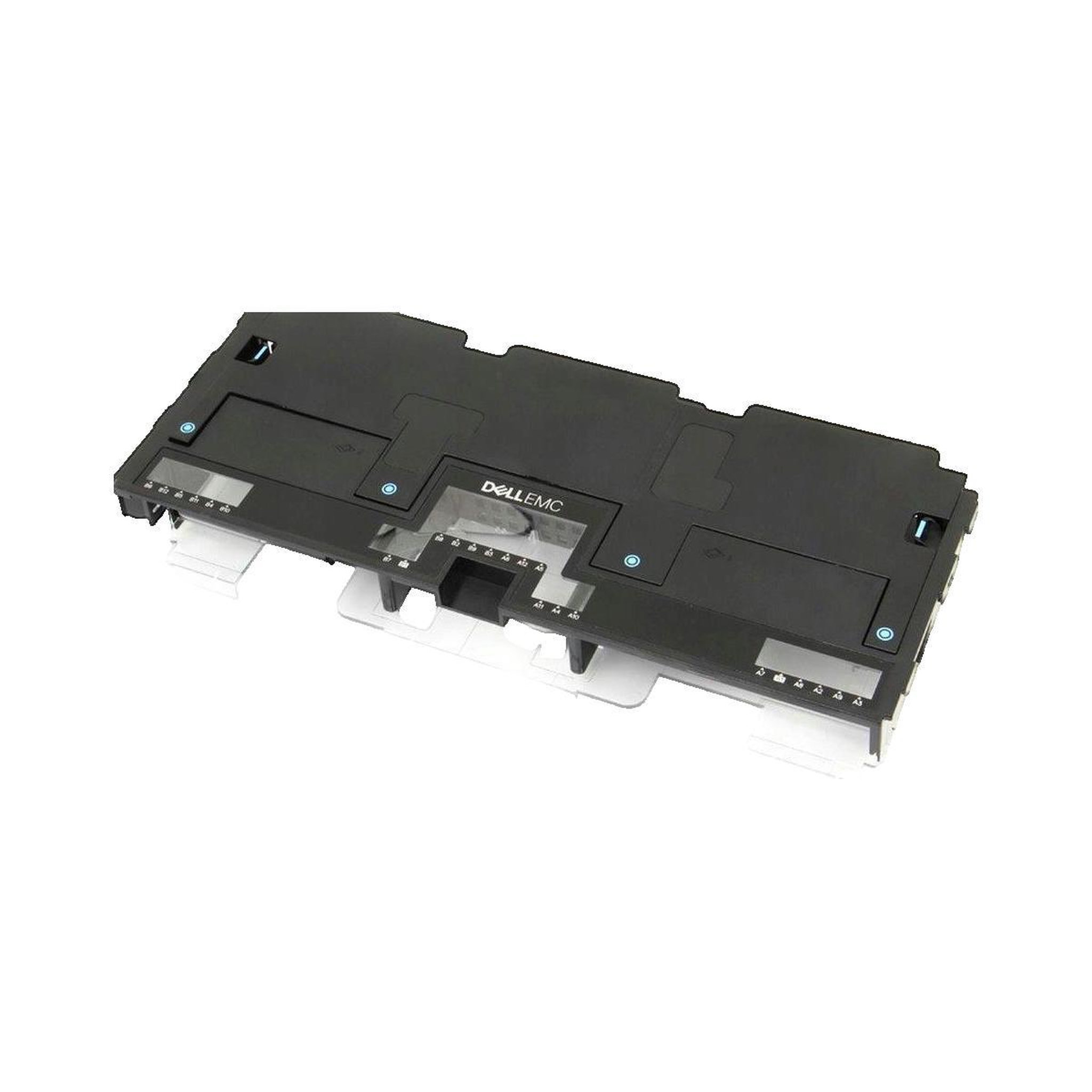 Voir la diapositive 1 : Origin Storage Caddy Origin Storage 2,5 pouces S19
