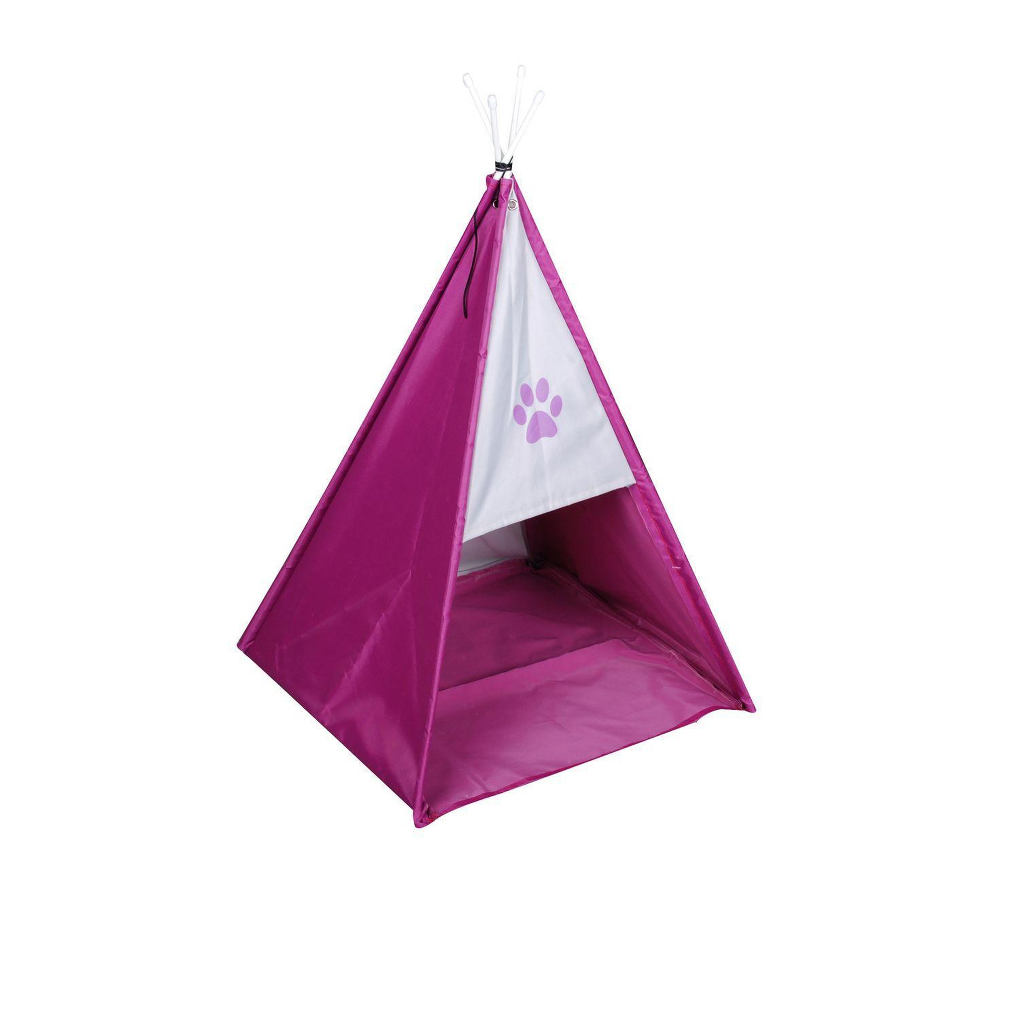 DIVERS Tente tipi pour chien - Taille S