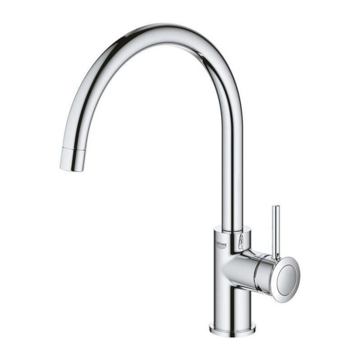Grohe GROHE - Mitigeur monocommande Evier