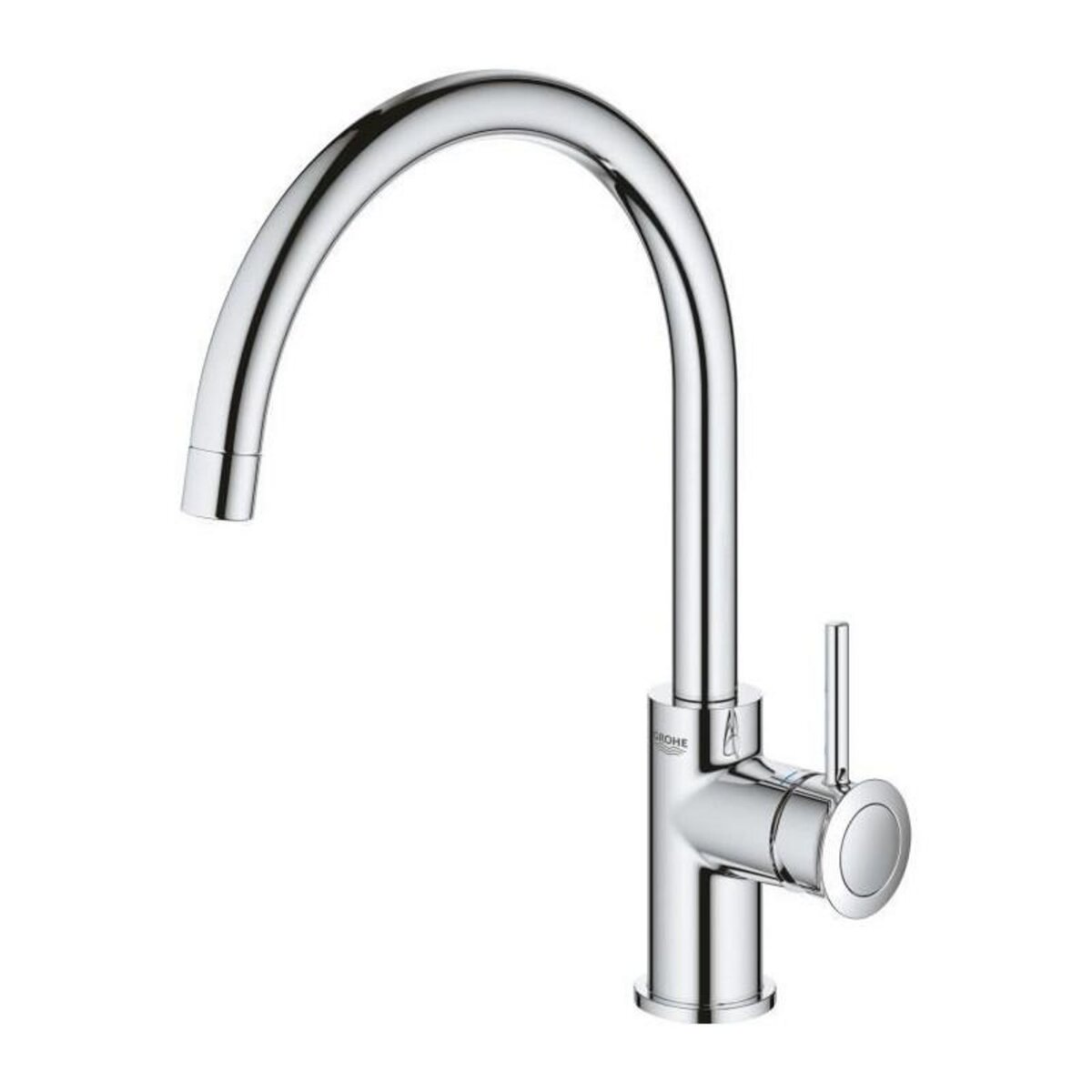 Grohe GROHE - Mitigeur monocommande Evier