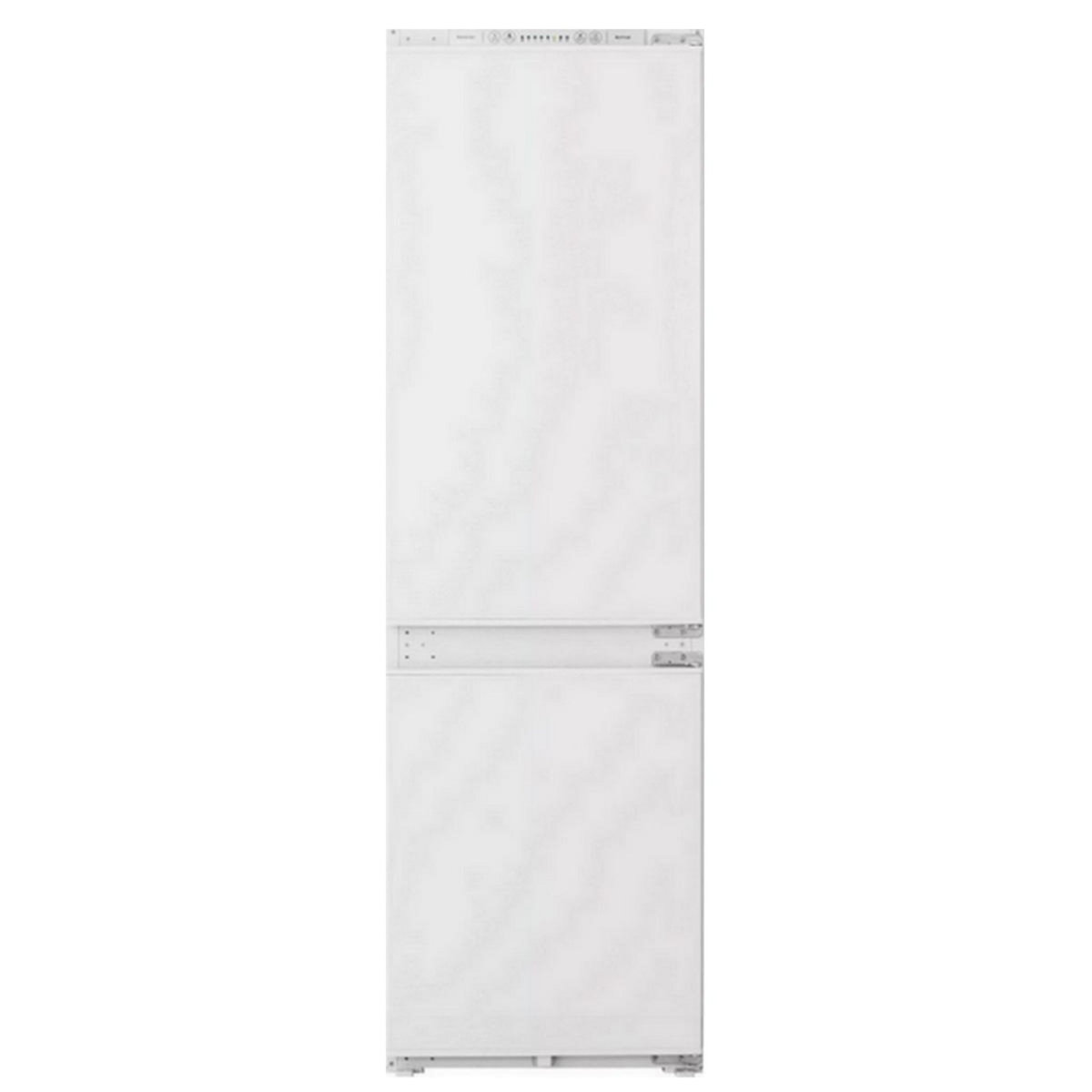 Hisense Réfrigérateur combiné intégrable à glissières 246l - RIB312F4AWE