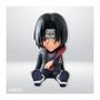 Voir la diapositive 1 : Plastoy Tirelire - PLASTOY - Naruto Shippuden : Itachi